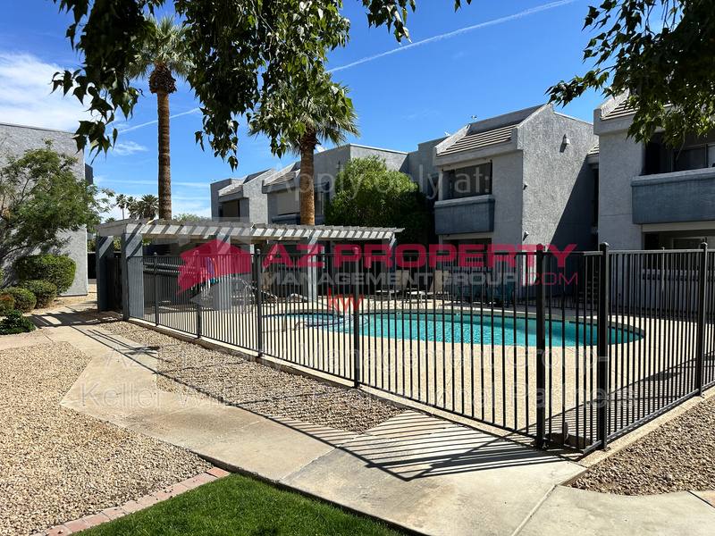 Townhouse for rent at 4410 N Longview Ave #226, Phoenix, AZ 85014