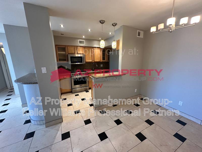 Townhouse for rent at 4410 N Longview Ave #226, Phoenix, AZ 85014