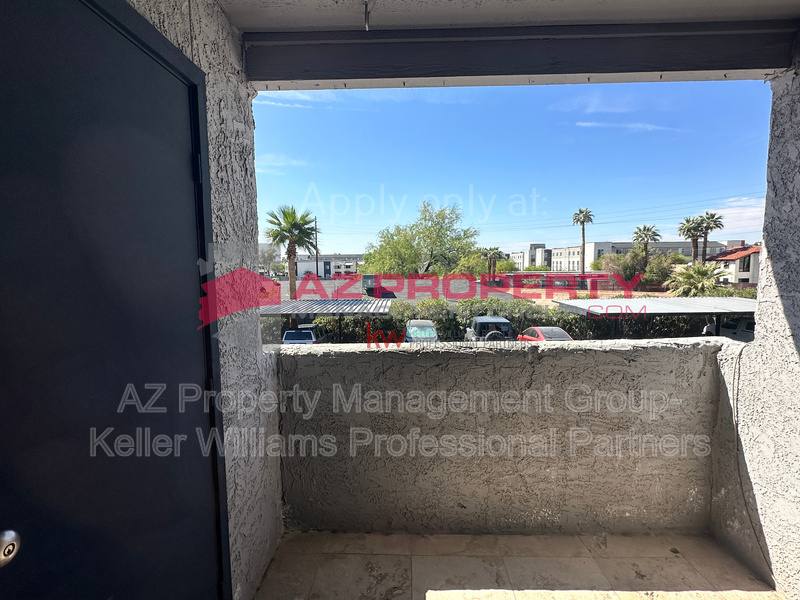 Townhouse for rent at 4410 N Longview Ave #226, Phoenix, AZ 85014