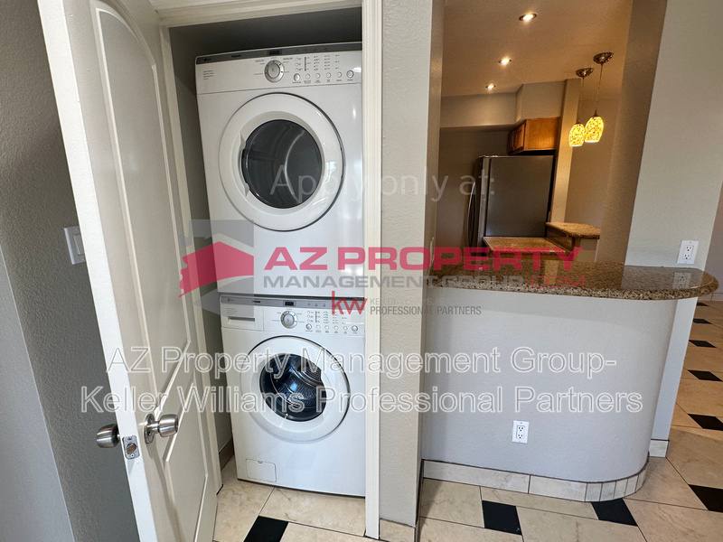 Townhouse for rent at 4410 N Longview Ave #226, Phoenix, AZ 85014
