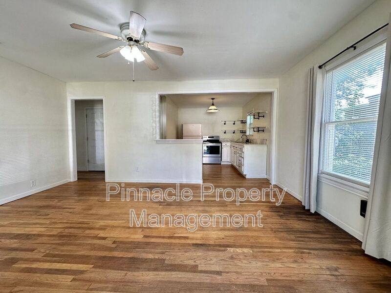 House for rent at 421 S Van Buren St, San Angelo, TX 76901