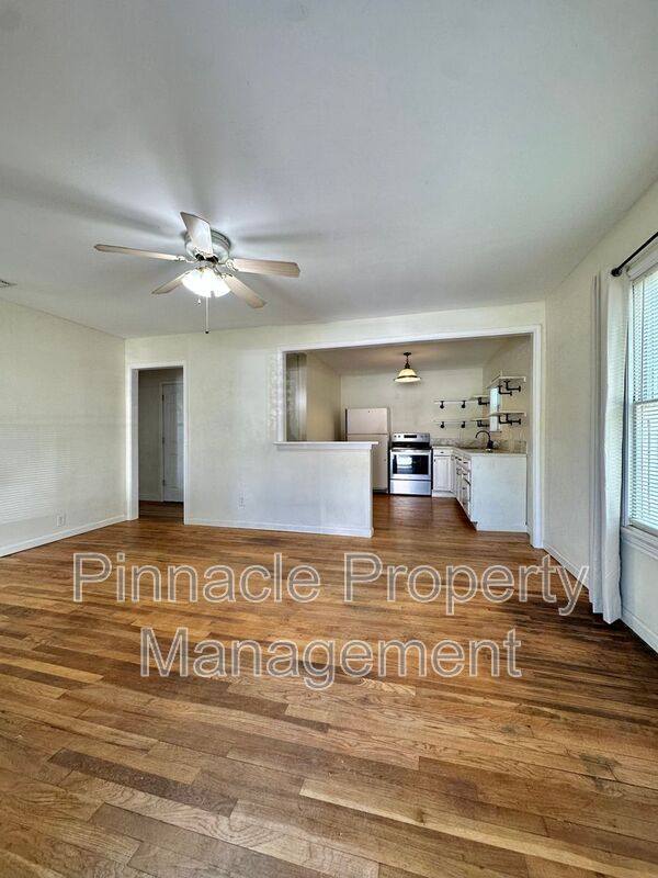 House for rent at 421 S Van Buren St, San Angelo, TX 76901