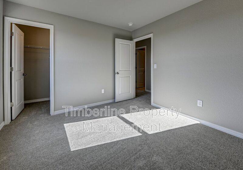 House for rent at 7824 Woodmen Center Heights, Colorado Springs, CO 80908