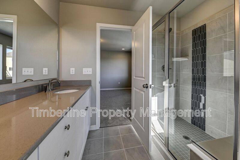 House for rent at 7824 Woodmen Center Heights, Colorado Springs, CO 80908