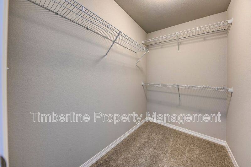 House for rent at 7824 Woodmen Center Heights, Colorado Springs, CO 80908