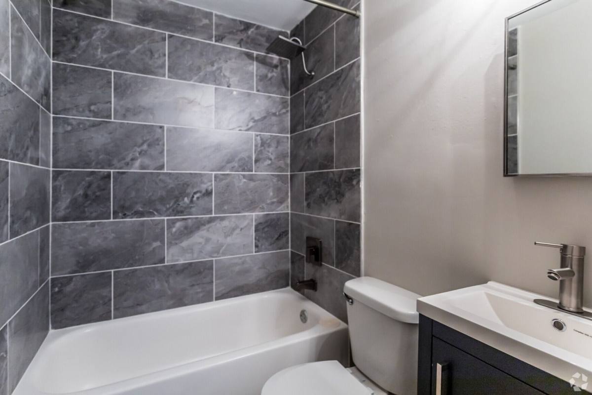Apartment for rent at 4949-4955 Shifri Ave, Memphis, TN 38117