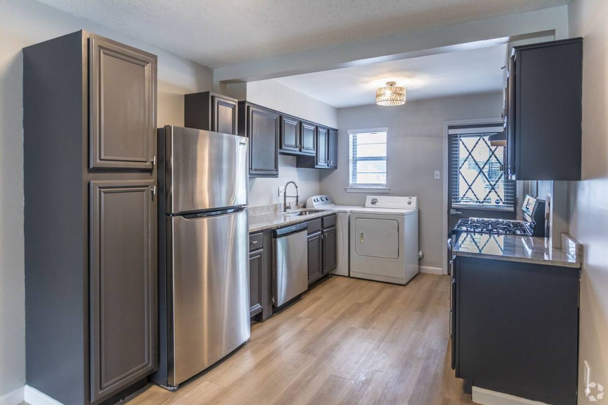 Apartment for rent at 4949-4955 Shifri Ave, Memphis, TN 38117
