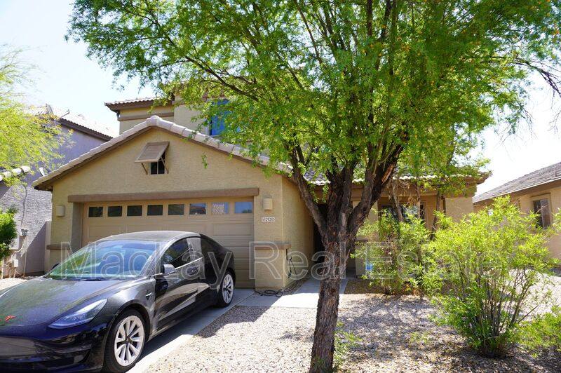 House for rent at 29285 N Yellow Bee Dr, San Tan Valley, AZ 85143