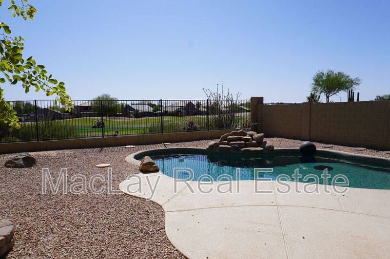 House for rent at 29285 N Yellow Bee Dr, San Tan Valley, AZ 85143