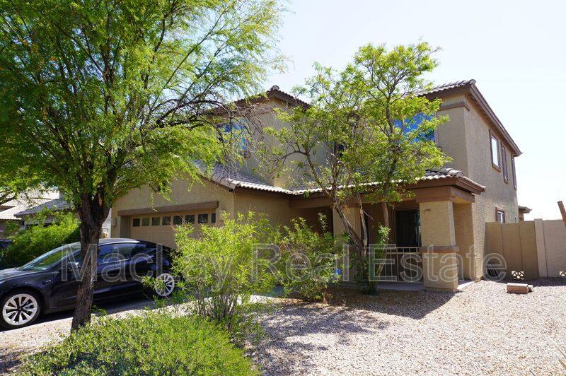 House for rent at 29285 N Yellow Bee Dr, San Tan Valley, AZ 85143
