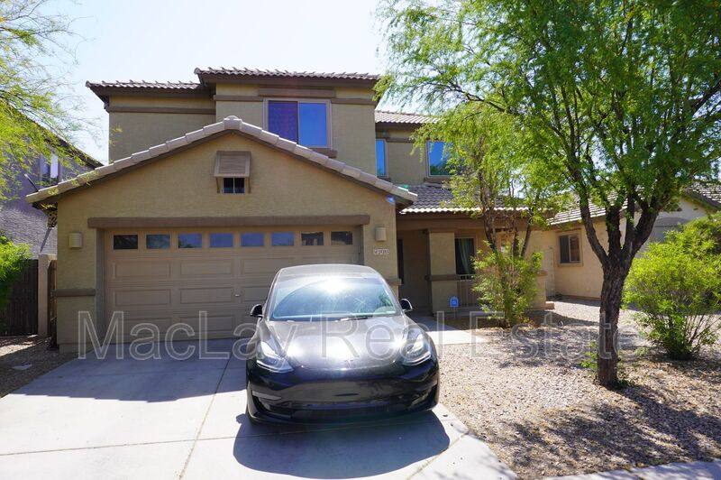 House for rent at 29285 N Yellow Bee Dr, San Tan Valley, AZ 85143