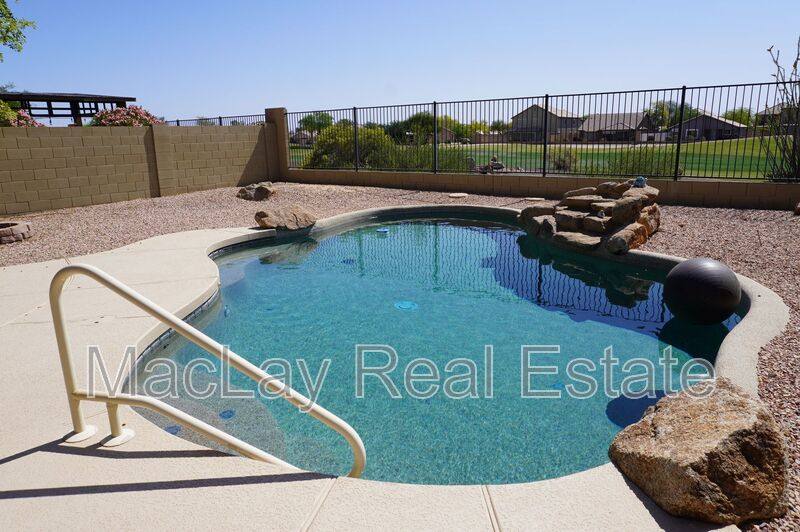 House for rent at 29285 N Yellow Bee Dr, San Tan Valley, AZ 85143