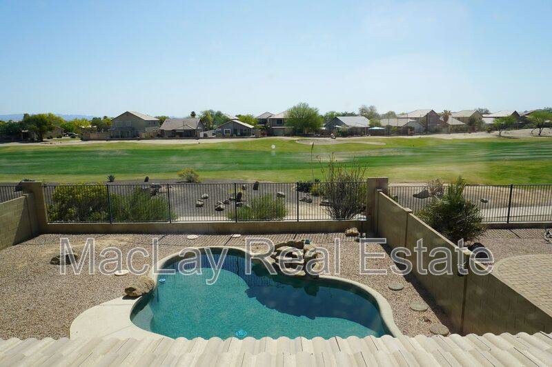 House for rent at 29285 N Yellow Bee Dr, San Tan Valley, AZ 85143