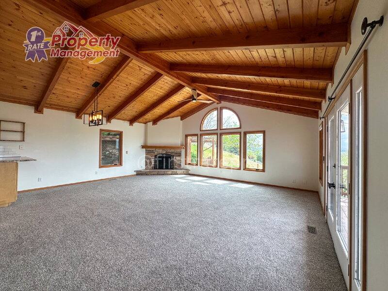 House for rent at 2624 Hillway Dr, Boise, ID 83702