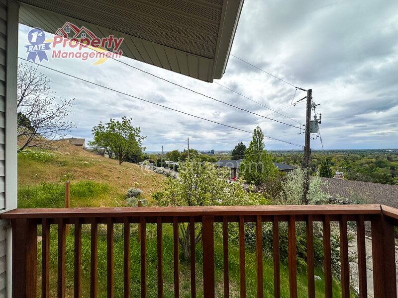 House for rent at 2624 Hillway Dr, Boise, ID 83702