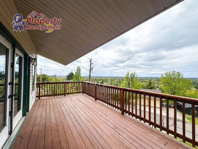 House for rent at 2624 Hillway Dr, Boise, ID 83702