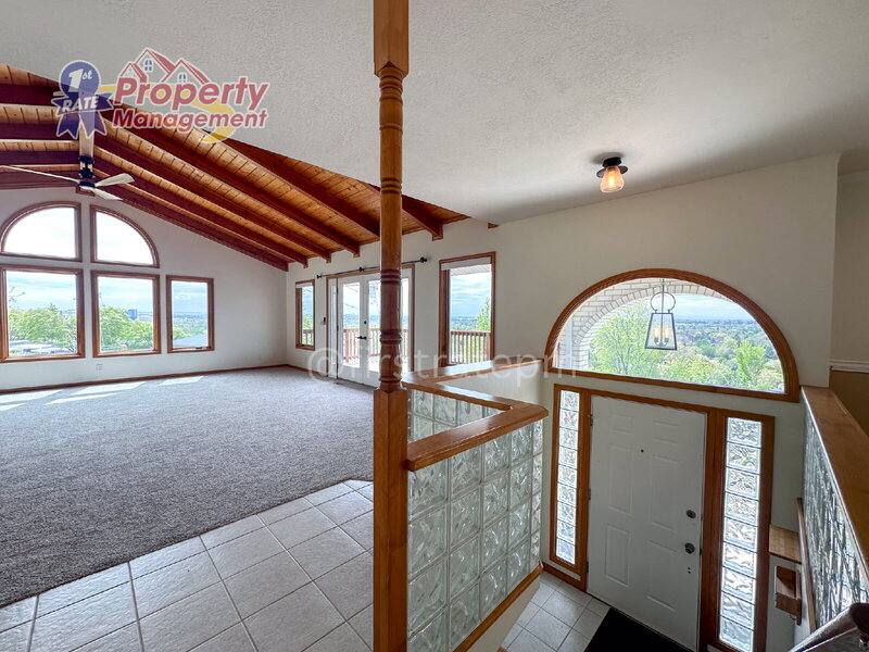House for rent at 2624 Hillway Dr, Boise, ID 83702
