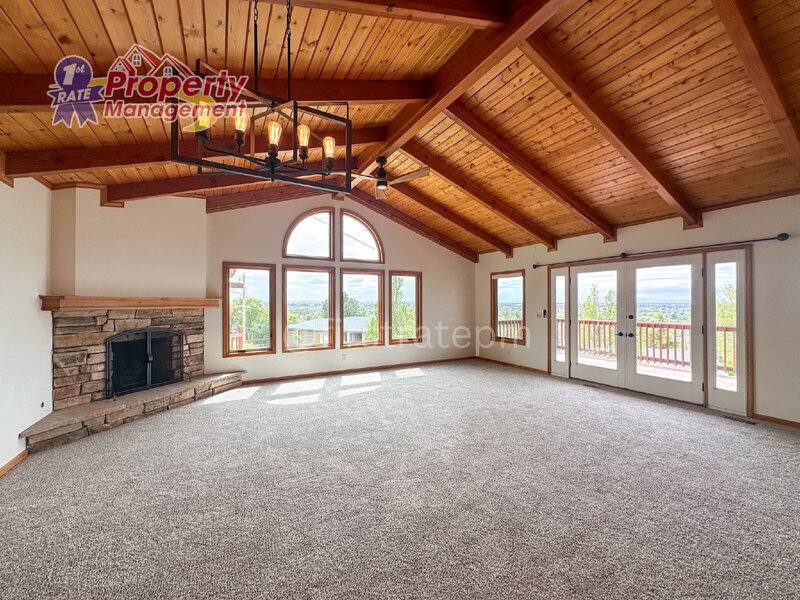 House for rent at 2624 Hillway Dr, Boise, ID 83702