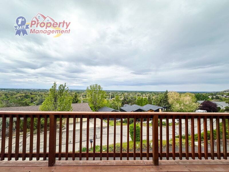 House for rent at 2624 Hillway Dr, Boise, ID 83702