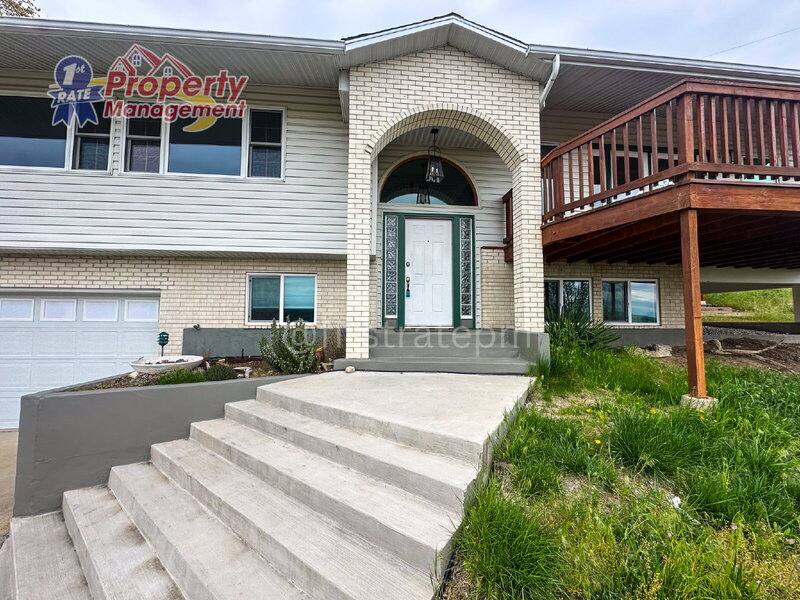 House for rent at 2624 Hillway Dr, Boise, ID 83702