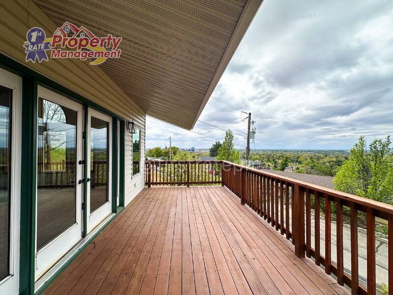 House for rent at 2624 Hillway Dr, Boise, ID 83702