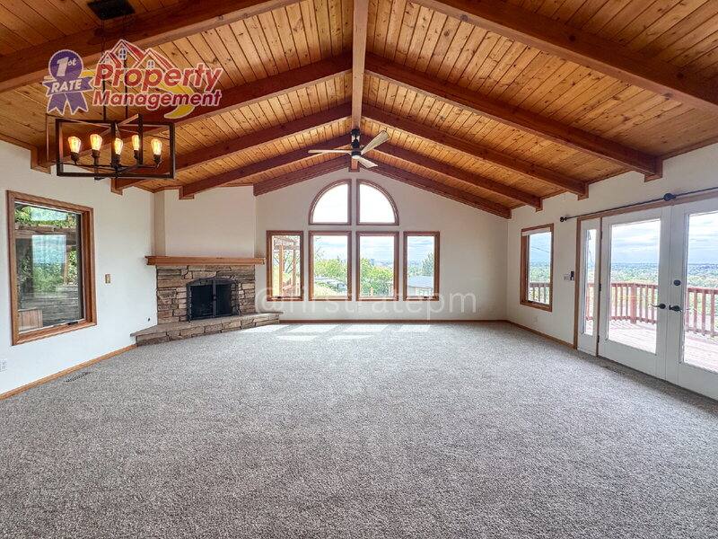 House for rent at 2624 Hillway Dr, Boise, ID 83702