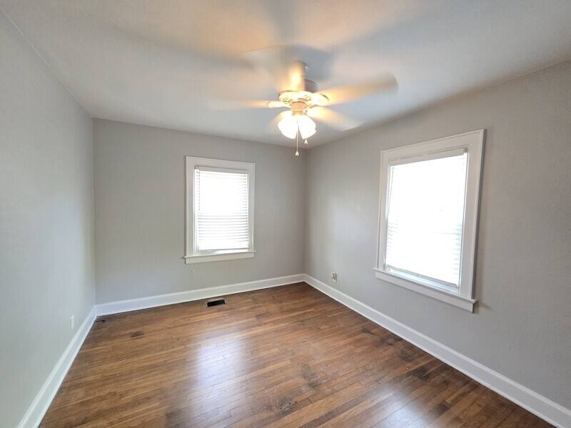 House for rent at 3605 Navajo Dr, Chattanooga, TN 37411