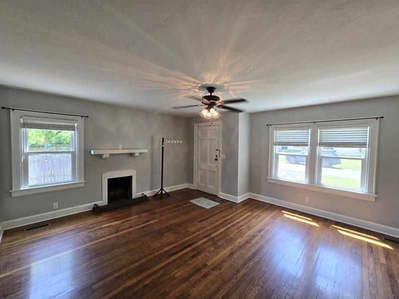 House for rent at 3605 Navajo Dr, Chattanooga, TN 37411