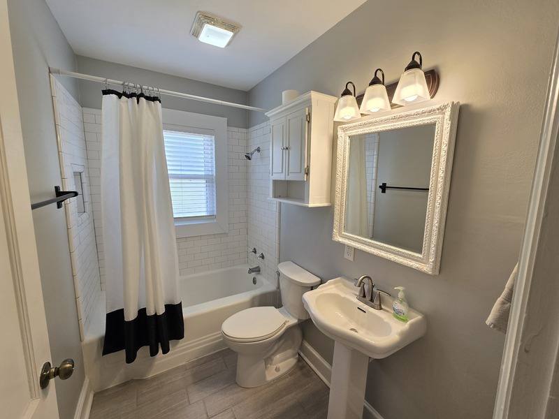 House for rent at 3605 Navajo Dr, Chattanooga, TN 37411