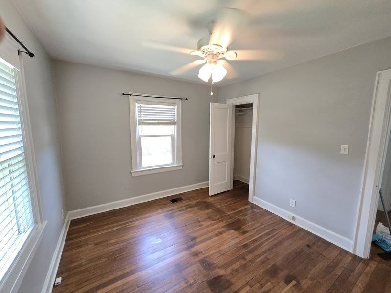 House for rent at 3605 Navajo Dr, Chattanooga, TN 37411