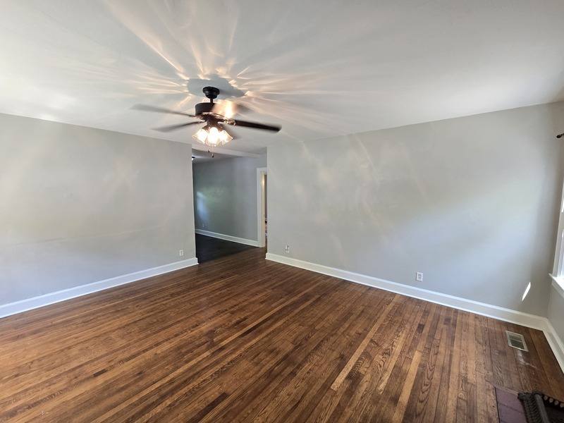 House for rent at 3605 Navajo Dr, Chattanooga, TN 37411