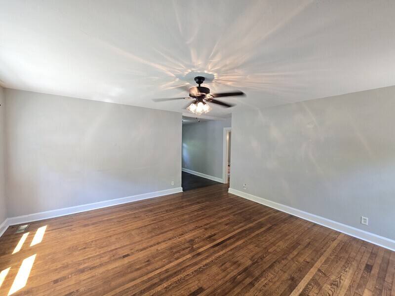 House for rent at 3605 Navajo Dr, Chattanooga, TN 37411