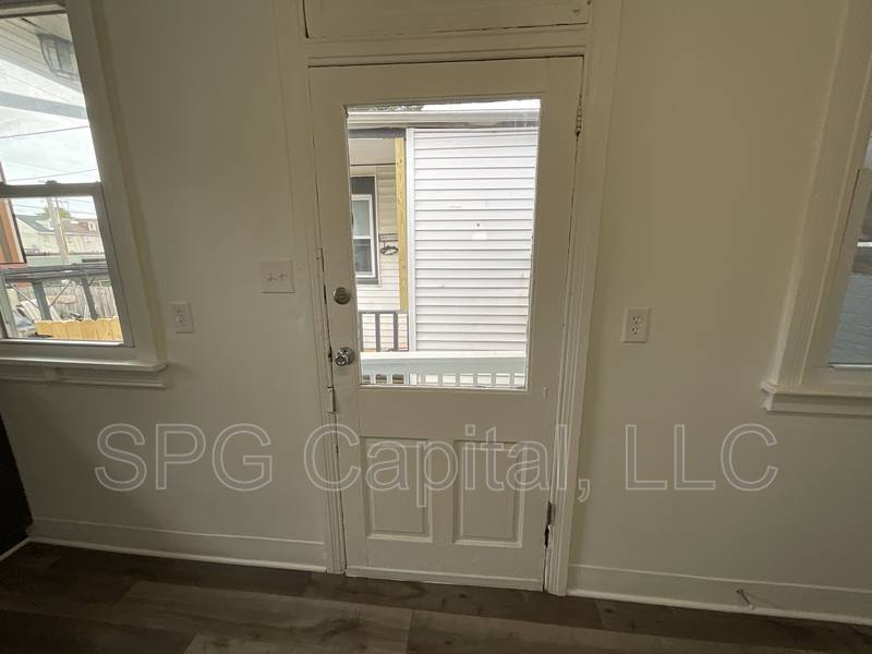 House for rent at 530 S Duke St, York, PA 17401