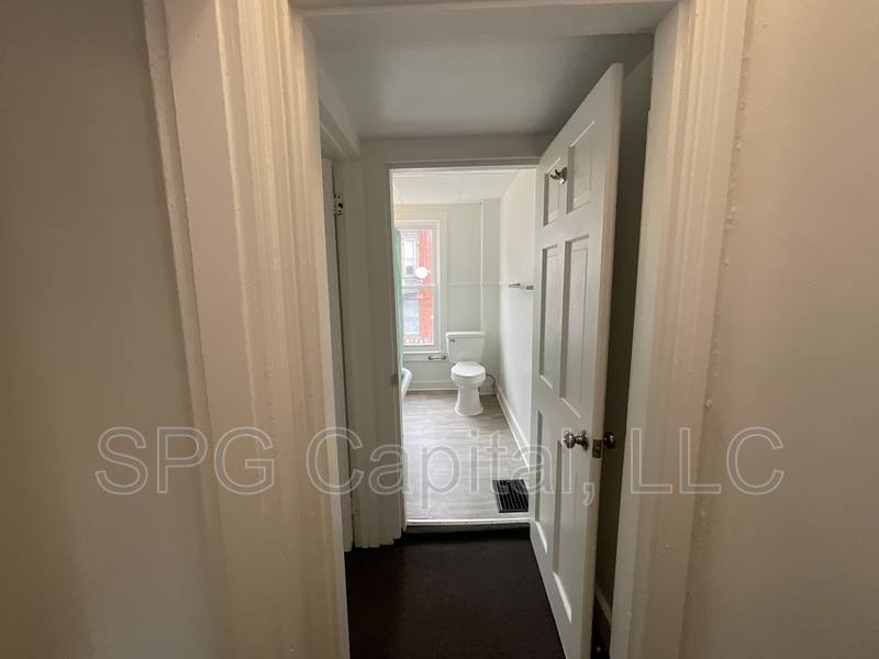 House for rent at 530 S Duke St, York, PA 17401