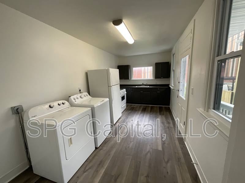 House for rent at 530 S Duke St, York, PA 17401