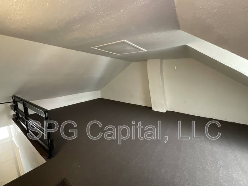House for rent at 530 S Duke St, York, PA 17401
