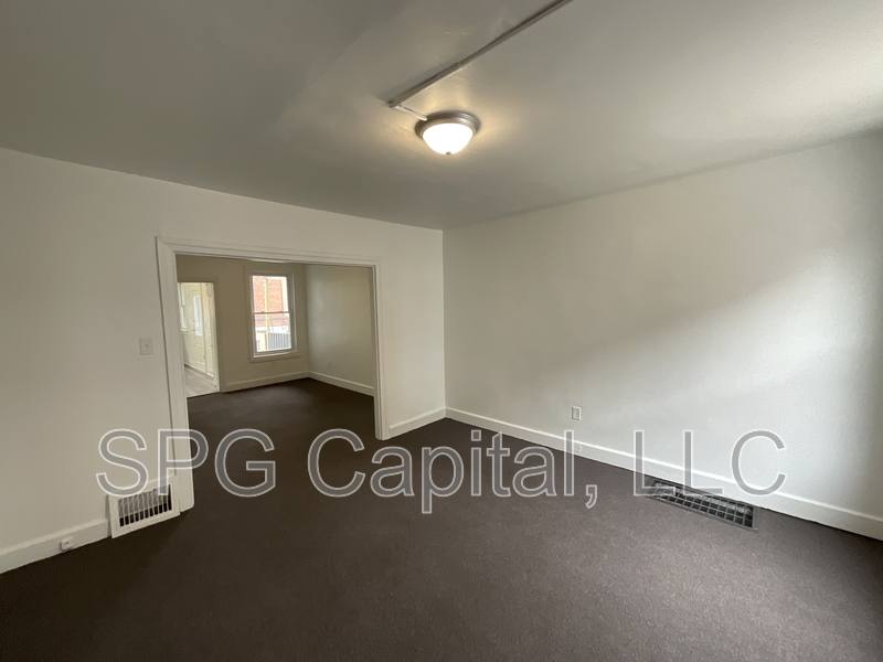 House for rent at 530 S Duke St, York, PA 17401
