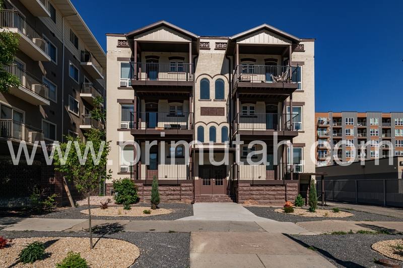 Apartment for rent at 243 S 300 E #11, Salt Lake City, UT 84111