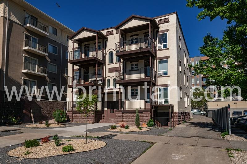 Apartment for rent at 243 S 300 E #11, Salt Lake City, UT 84111