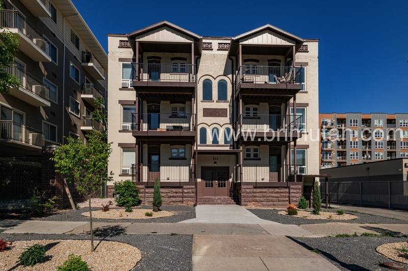 Apartment for rent at 243 S 300 E #11, Salt Lake City, UT 84111
