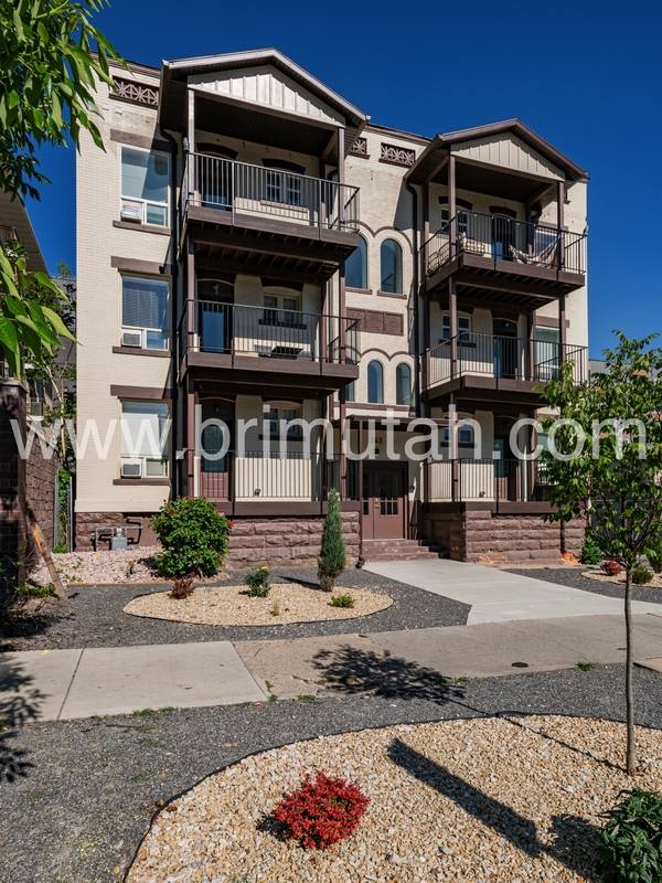 Apartment for rent at 243 S 300 E #11, Salt Lake City, UT 84111