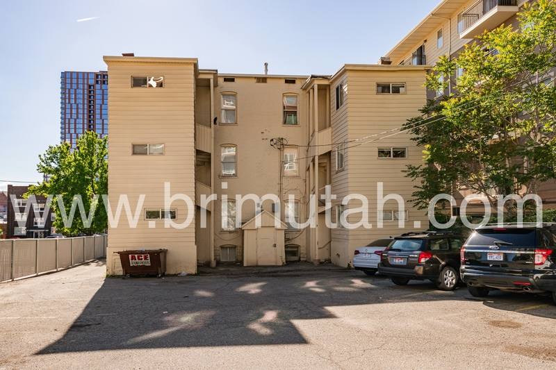 Apartment for rent at 243 S 300 E #11, Salt Lake City, UT 84111