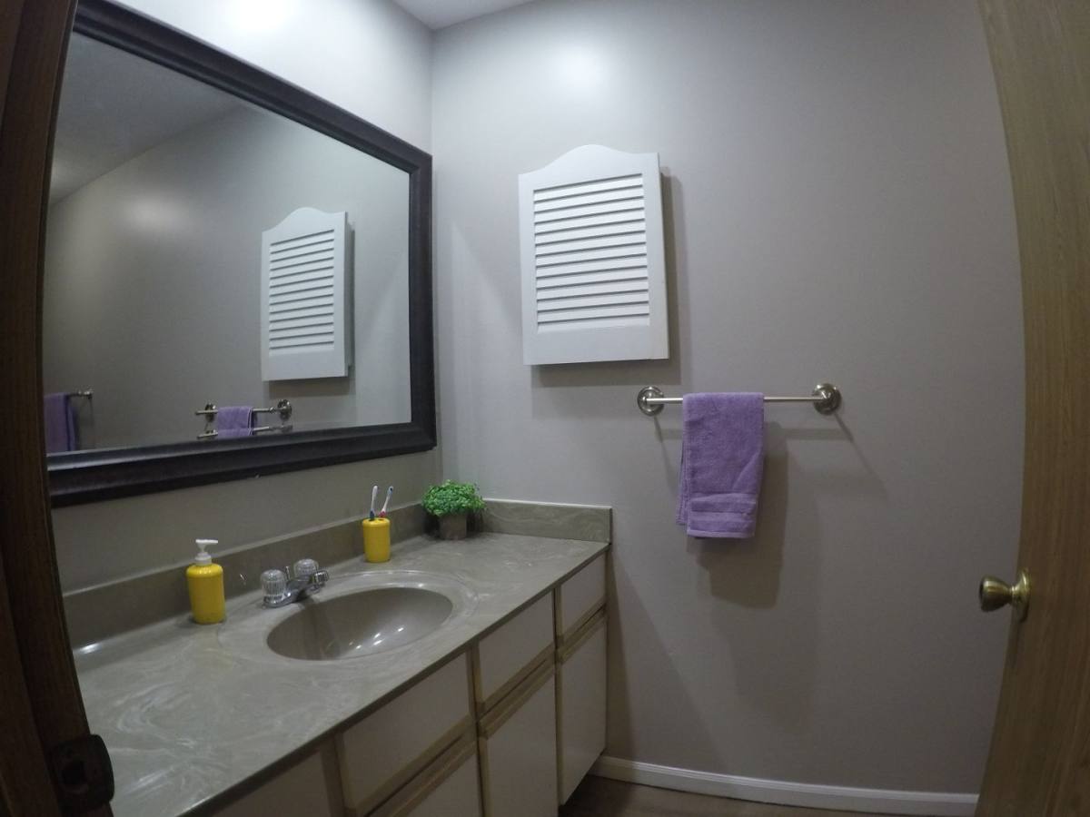 Apartment for rent at 809 N 6th St, Lafayette, IN 47904