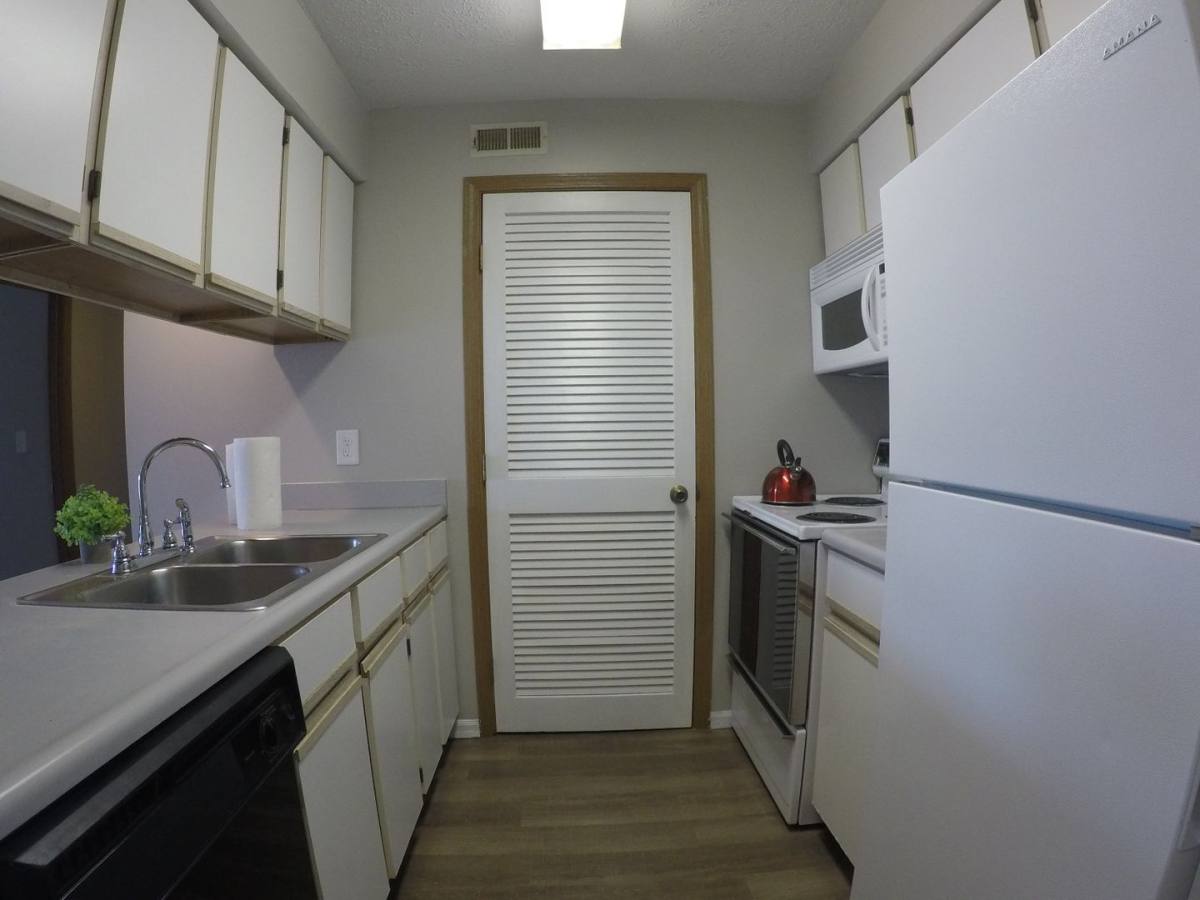 Apartment for rent at 809 N 6th St, Lafayette, IN 47904