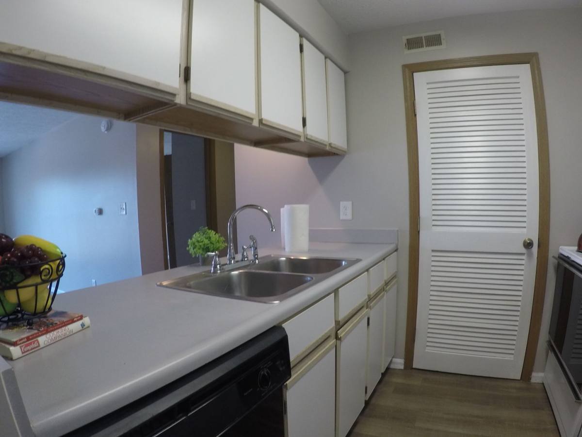 Apartment for rent at 809 N 6th St, Lafayette, IN 47904