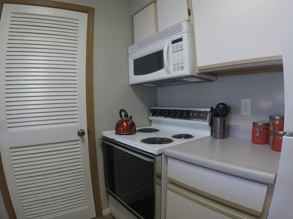 Apartment for rent at 809 N 6th St, Lafayette, IN 47904