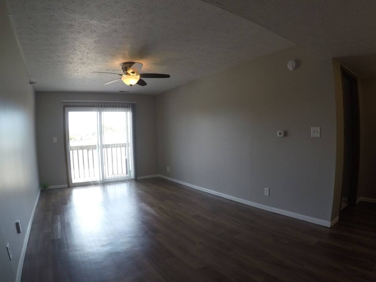 Apartment for rent at 809 N 6th St, Lafayette, IN 47904