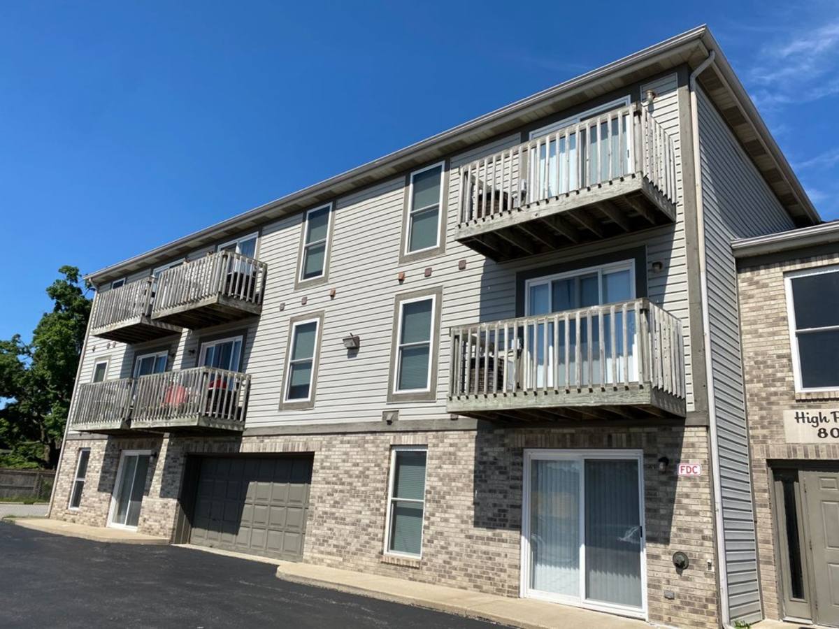 Apartment for rent at 809 N 6th St, Lafayette, IN 47904