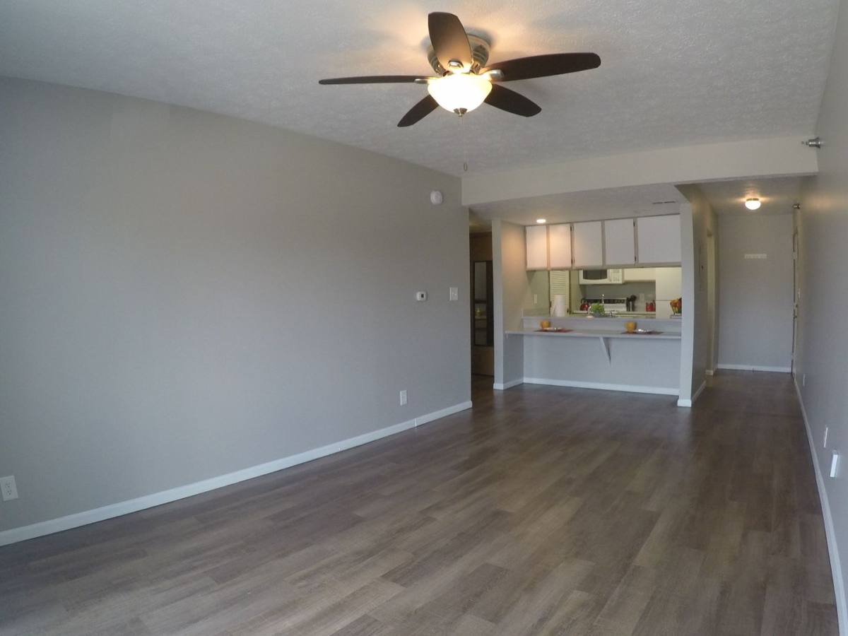 Apartment for rent at 809 N 6th St, Lafayette, IN 47904