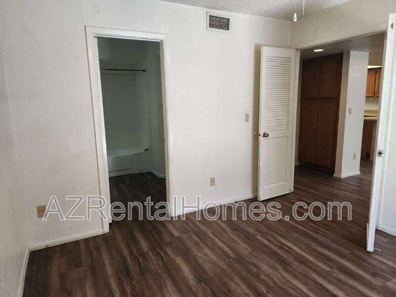 Townhouse for rent at 819 N College Ave #G-112, Tempe, AZ 85281